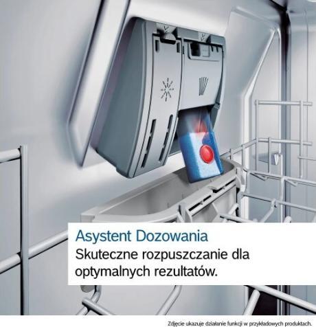 Produktbild Bosch Hausgeräte Serie 4 SPV4HMX49E
