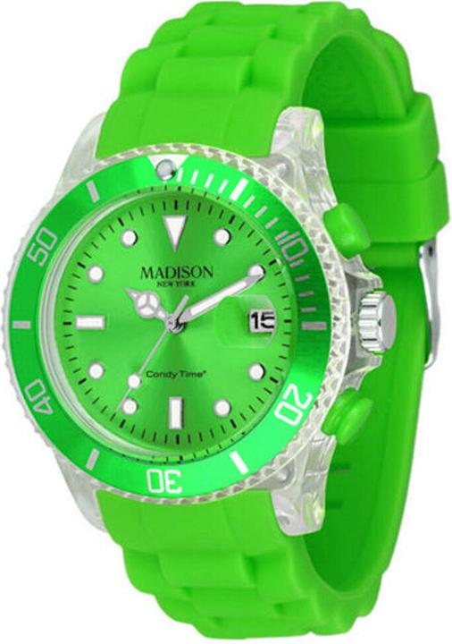Madison Damenuhr U4399-10 (Ø 40 mm) (40 mm)