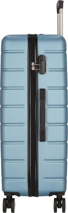 Immagine prodotto Nowi Carrello a 4 ruote Bergamo 75 cm (96 l, XL (da 115l))