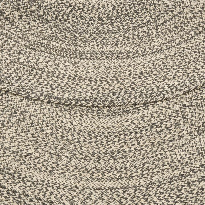 Produktbild Pergamon Naturfaser Teppich Handgefertigt Jute Kaya Rund (200x200 cm)