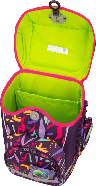 Immagine prodotto Ergobag Cubo Light Set (19 l)