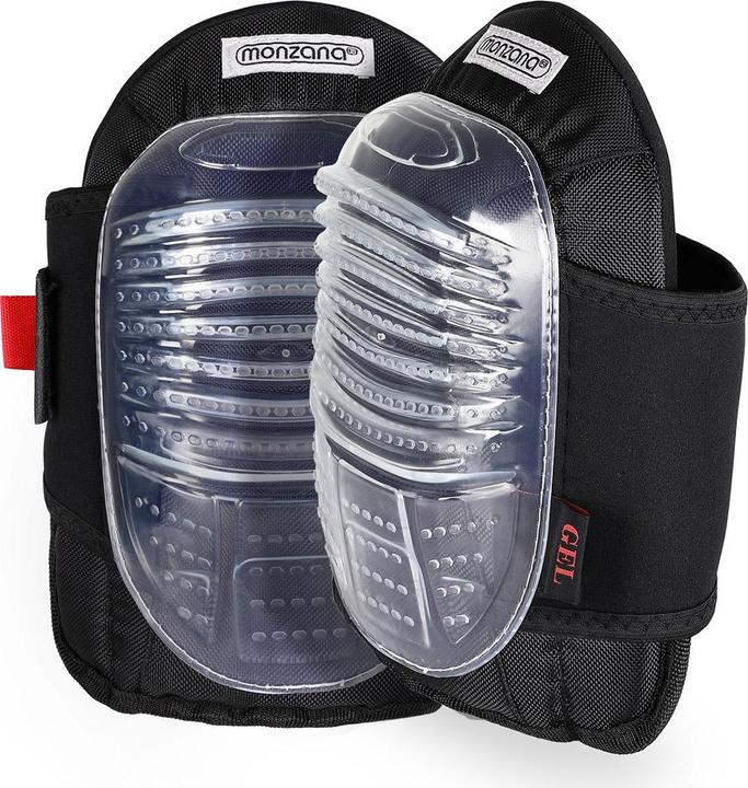 Deuba Professional knee pads