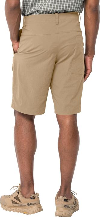 Produktbild Jack Wolfskin Desert Shorts M (54)