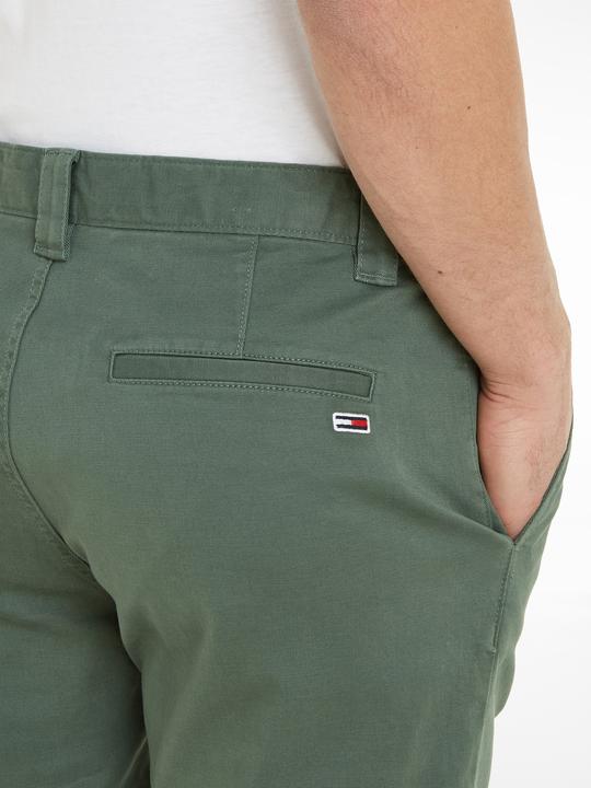 Actual product image Tommy Hilfiger Tjm Scanton Chino Short (28)