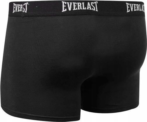 Immagine prodotto Everlast Boxer da uomo in confezione da 2 pezzi (XL, Confezione da 2)
