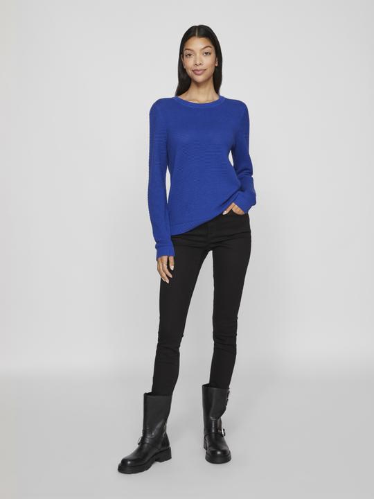 Produktbild Vila Basic Strickpullover (M)