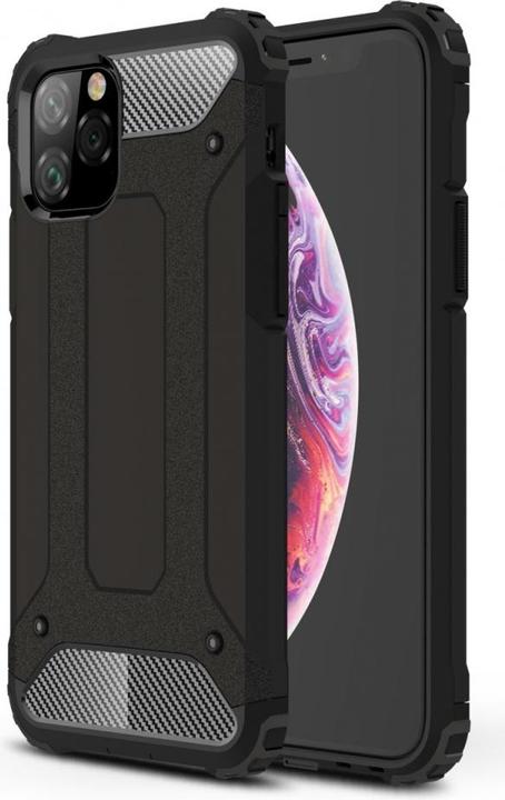 Screenguard AdventureCase Custodia ibrida per Apple iPhone 11 (Apple iPhone 11)