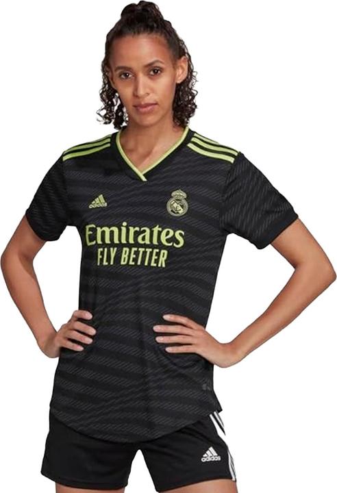 Image du produit adidas - Maillot third 2022/23 - Femme (38)