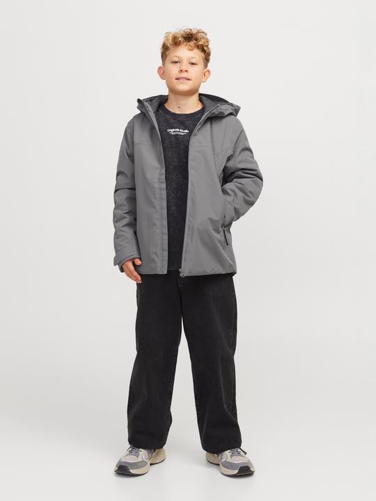 Actual product image Jack & Jones Softshell jacket For boys Softshell jacket (140)