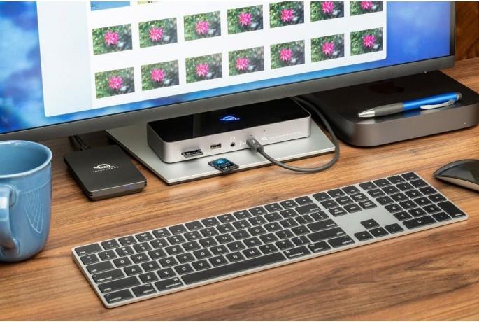 Immagine prodotto OWC Atlas S Pro V90 (64 GB, SDXC, U3, UHS-II)