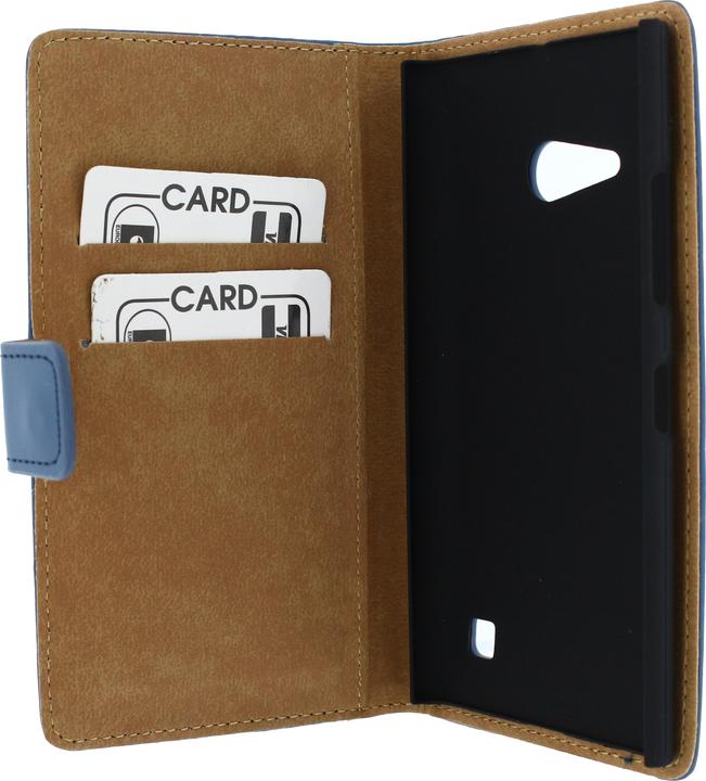 Actual product image Mobilize Slim Wallet Book
