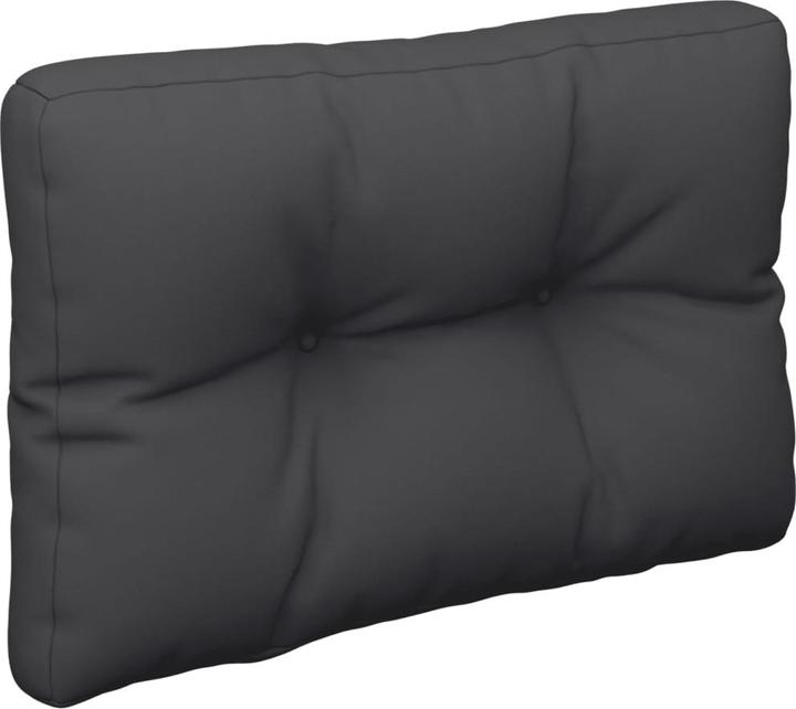 Actual product image VidaXL 10-piece garden lounge set with cushions (50 x 50 x 12 cm)