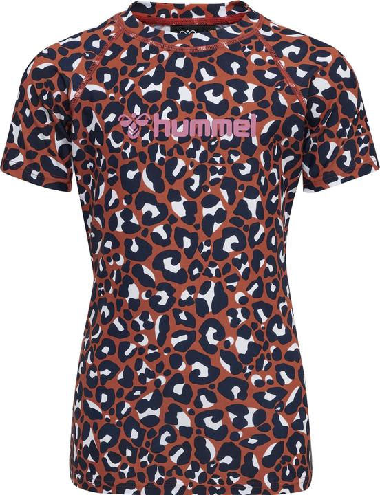 Immagine prodotto hummel Maglietta Da Bagno Azul S/S (122)