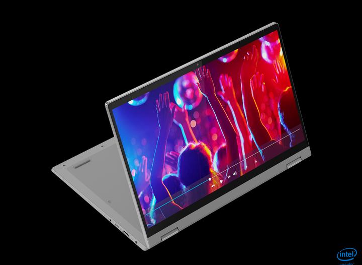 Immagine prodotto Lenovo IdeaPad Flex 5 (14", Intel Core i5-1135G7, 16 GB, 512 GB, CH)