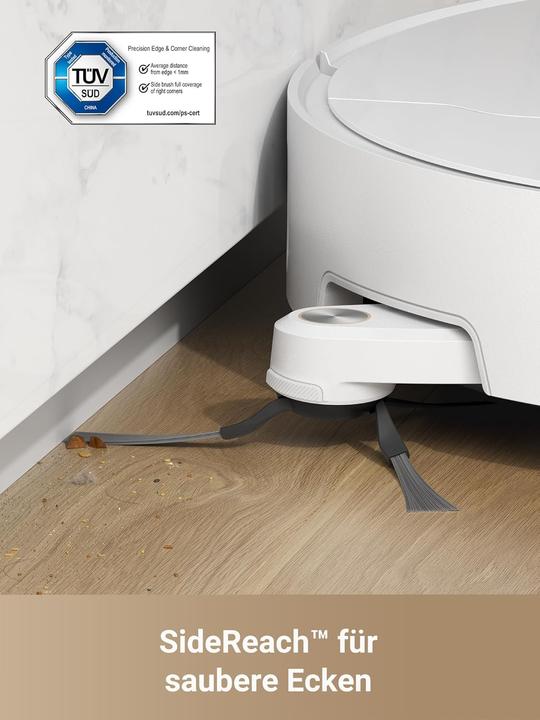 Immagine prodotto Dreame L40 Ultra (Robot aspirapolvere)