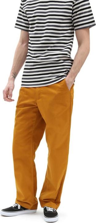 Buckthorn Brown
