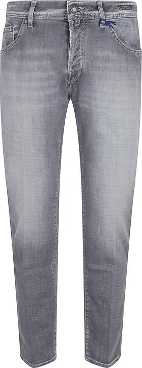 Jacob Cohen Jeans Light Black