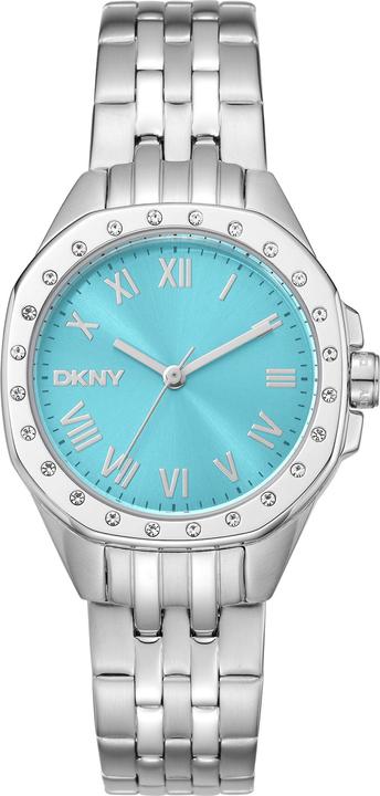 DKNY Brooklyn Mini - DK1L013M0055 (30 mm)