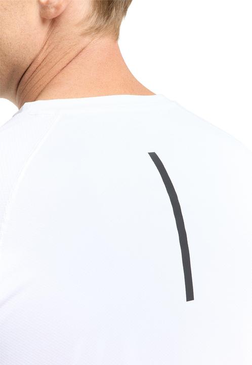 Immagine prodotto Witeblaze NOS SPIKE Maglietta da uomo, bianco bianco S (S)