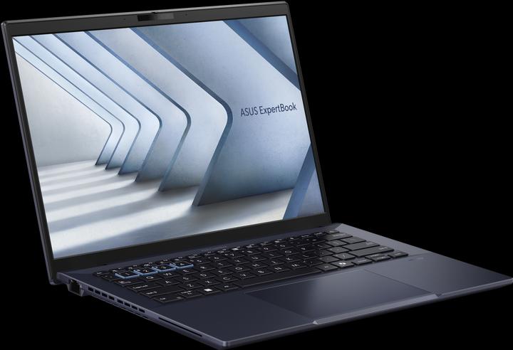 Produktbild ASUS ExpertBook B5 (14", Intel Core Ultra 5 125U, 16 GB, 512 GB, DE)