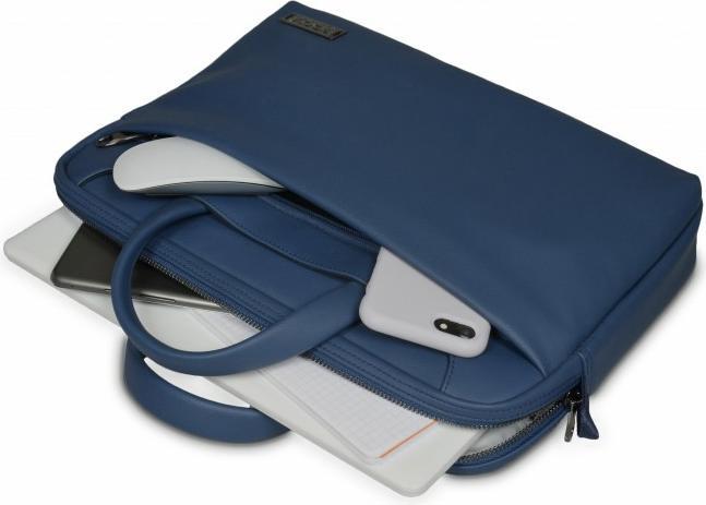 Actual product image Port Designs ZURICH TL 14/15.6 BLUE (15.60", Universal)