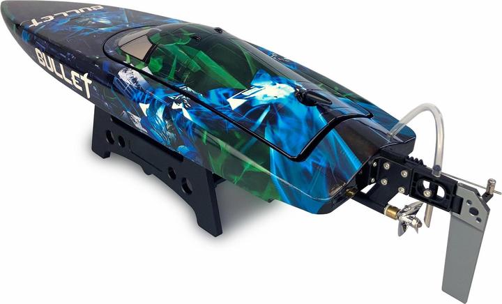 Actual product image Amewi Bullet