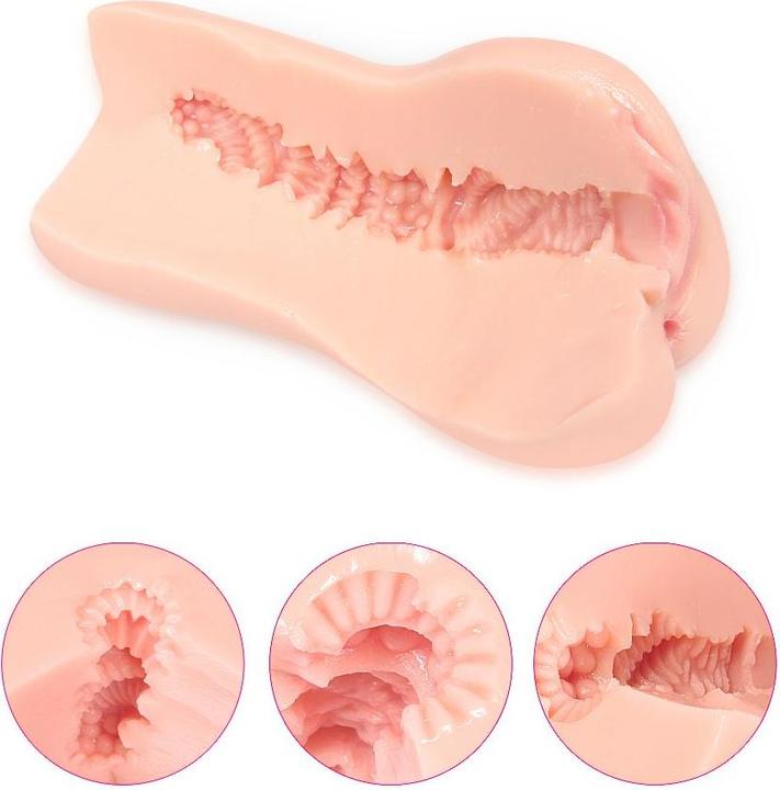 Image du produit Kokos Bellaana Onahole Artificial Vagina Masturbator For Men