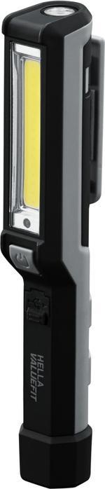 Produktbild Hella Handleuchte LED mit Klammer 2XM 357 300-101