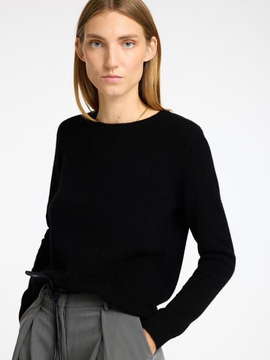 Image du produit Selected Femme Pull 100% cachemire (L)
