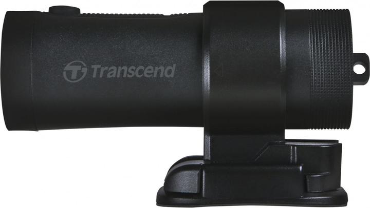 Produktbild Transcend DrivePro 20 (Eingebaute Anzeige, Eingebautes Display, GPS-Empfänger, Eingebautes Mikrofon, Full HD)