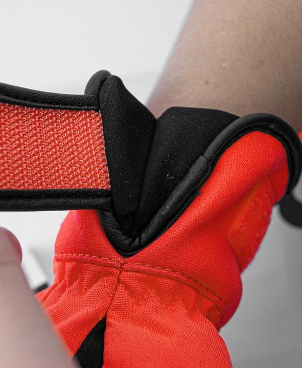 Actual product image Reusch Worldcup Warrior R-Tex (8.5)