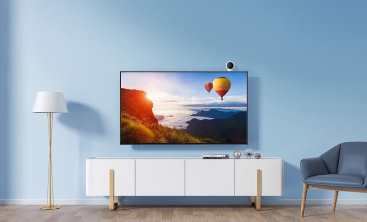 Actual product image Xiaomi Mi Camera 2K Magnetic Mount (2304 x 1296 Pixels)