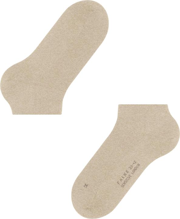 Actual product image Falke Sensitive London Sneaker (Single pack, 47 - 50)