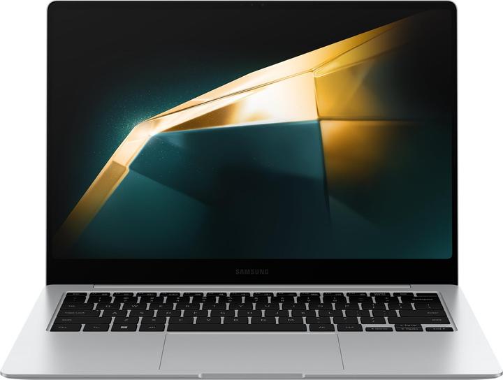 Actual product image Samsung Galaxy Book4 Pro (14", Intel Core Ultra 7 155H, 32 GB, 512 GB, DE)