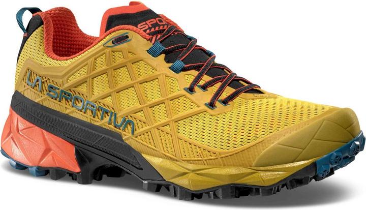 La Sportiva Akyra II