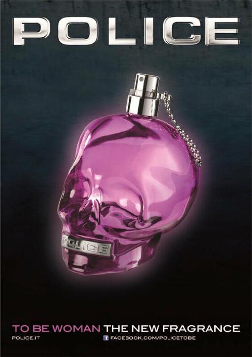 Produktbild Police To Be Or Not To Be (Eau de Parfum, 40 ml)