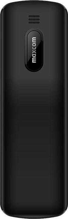 Immagine prodotto Maxcom Telefono fisso Sim MM34D 4G (4G)