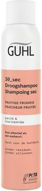 Produktbild Guhl Dry Shampoo 30 Seconds Fruity Freshness (Trockenshampoo)