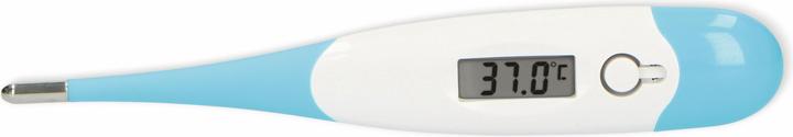 Produktbild Alecto BC-19 (Rektal, Achselhöhle, Mund)