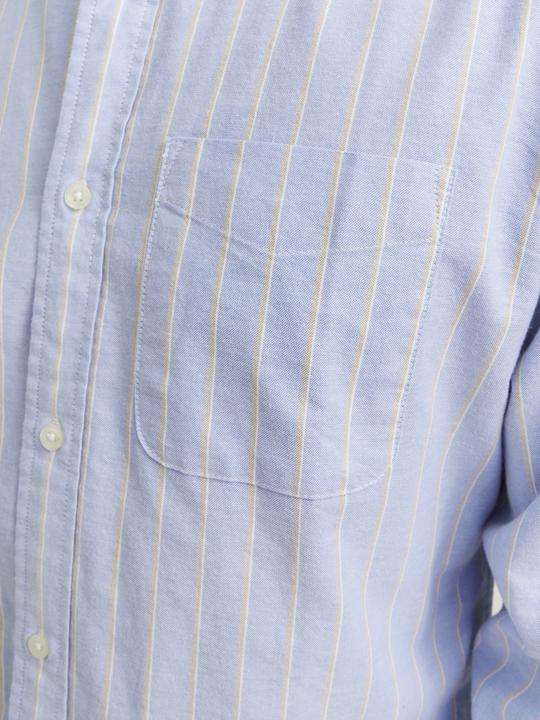 Actual product image Jack & Jones Jprbrook Oxford Shirt L/S Noos (L)