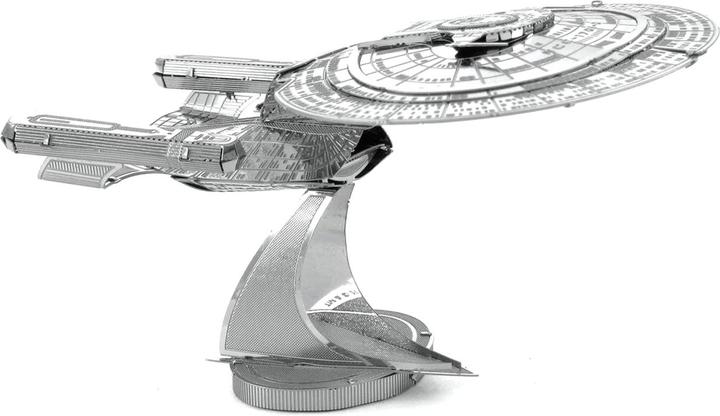 Produktbild Metal Earth Star Trek USS Enterprise NCC