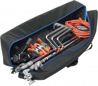 Actual product image Tenba Car Case TriPak CCT51 (Stand clamp)