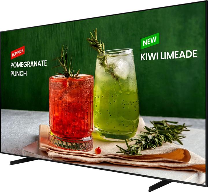 Image du produit Samsung Business TV BE85D 98" 16/7 250 cd/m (3840 x 2160 pixels, 98")