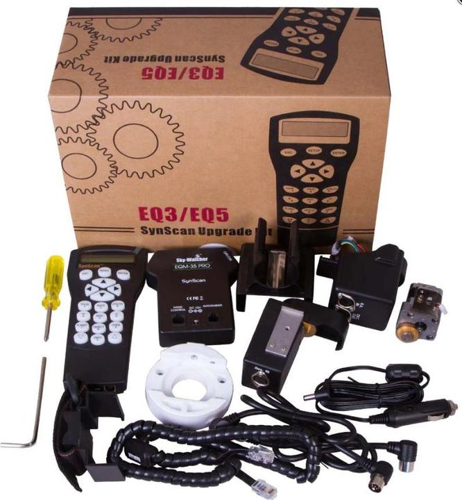Skywatcher SynScan Kit for EQM-35