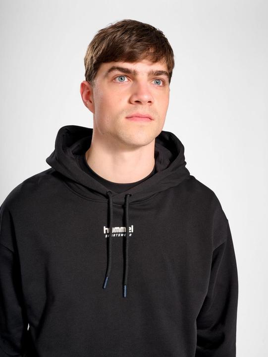 Produktbild hummel Hmllgc Nate Hoodie (L)
