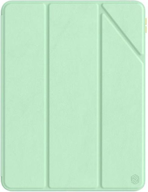 Produktbild Nillkin Bevel Series Leder Bookcover Hülle (IPad Pro 11 (2020))