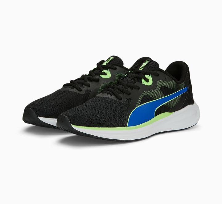 Immagine prodotto Puma Twitch Runner fresco (44.5)