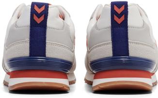 Actual product image hummel MONACO 86 NS (36)