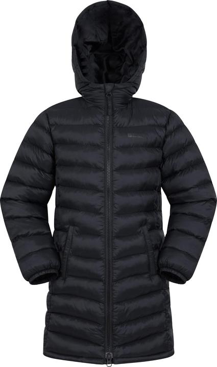Produktbild Mountain Warehouse Florence Steppjacke (158)