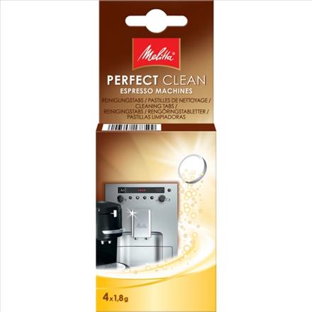 Immagine prodotto Melitta Perfetto pulito